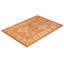 Classic One-of-a-Kind 4' 2" X 5' 10" Hand Knotted Area Rug