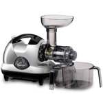 KUVINGS 170 Watt Slow Masticating & Cold Press Juicer