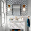 Miroir mural de salle de bain Woodvale-1159694389-1159694387