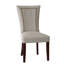 Chaise d’appoint rembourrée-23269093-23269063-23269205
