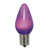 Purple selected