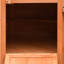 Gerard 15.87m² Chicken Coop