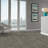 Citified 12" W x 24" L Porcelain Concrete Look Singular Tile-36935849