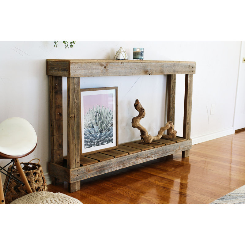 Giant Luxe Console