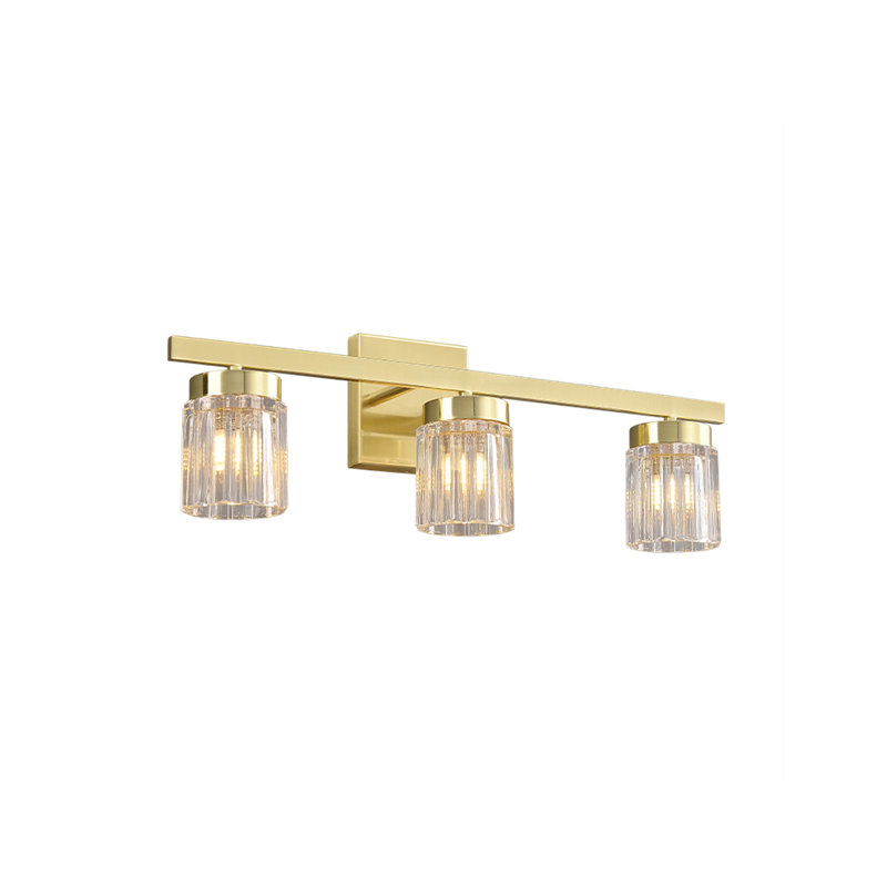 Eribella 3 - Light Vanity Light