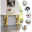 Console de 55 po Zareth-1851236086-1851236087