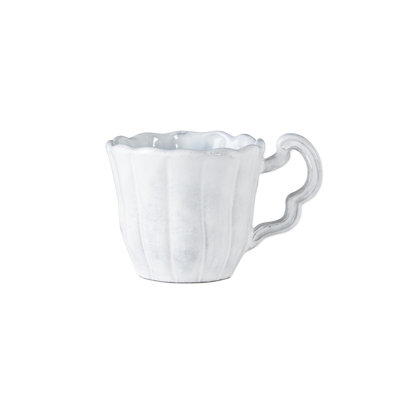 Incanto Handmade Earthenware Coffee Mug