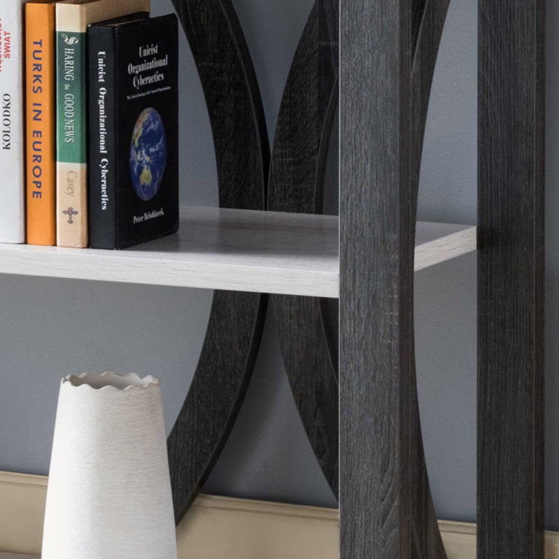 Veverly 72'' Console Table