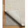 Henley Ivory / Silver Area Rug