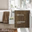 Ensemble de meuble-lavabo mural simple 35 po Stamford