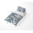 Zebra Patch Comforter Set-109002955