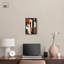 Jahns 'Abstraction II, toile par Art Remedy-112520655-112520656-113549683