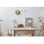 Moto Solid Wood Stool