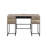 4-drawer Writing Desk