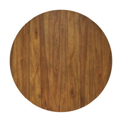 Pulukan Counter Height Drop Leaf Dining Table