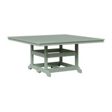 Berlin Gardens Garden Classic 66″ Dining Table