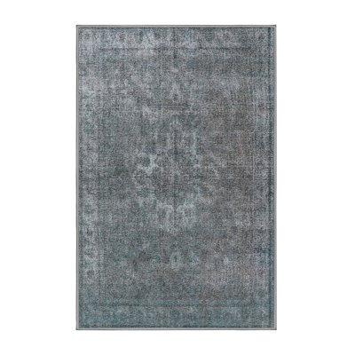 Tapis gris