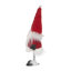 Gnome debout qui rebondit