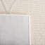Revive Solid Color Area Rug In Ivory-1384106601