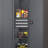 Garage Lockers Large Capacity-110611968