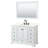 Deborah 48'' Single Bathroom Vanity with Quartz Top-92725354-92725355-98115307