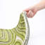 Shag Washable Abstract Indoor Rug-915896034-915896038