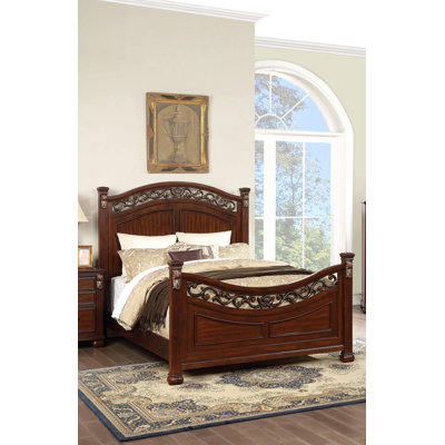 Grand lit 1pc
