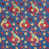 Bleu / Rouge est en rupture de stock