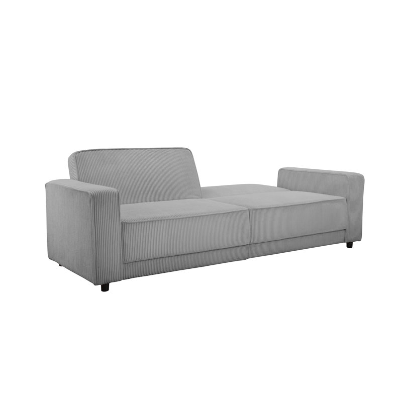 Allie 3S Sofabed, Grey