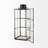 Glass Tabletop Lantern-513481122