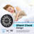 Taisi Stainless Steel Skeleton Wall Clock-1883166934