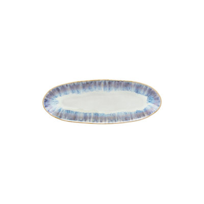Brisa Stoneware Platter