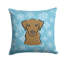  Coussin Snowflake-1609754956