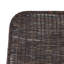 Chaise tissée Comptom-1832471581