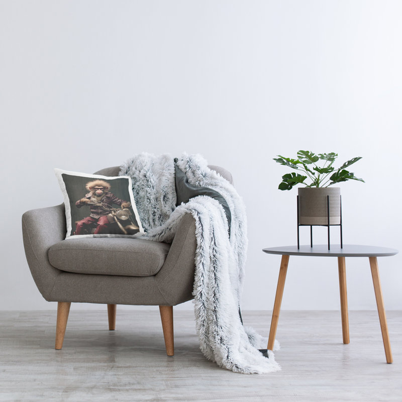 Coussin décoratif