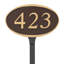 Plaque d'adresse Ferris-23379977-23379985