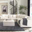 Chaise sans accoudoirs Greeley