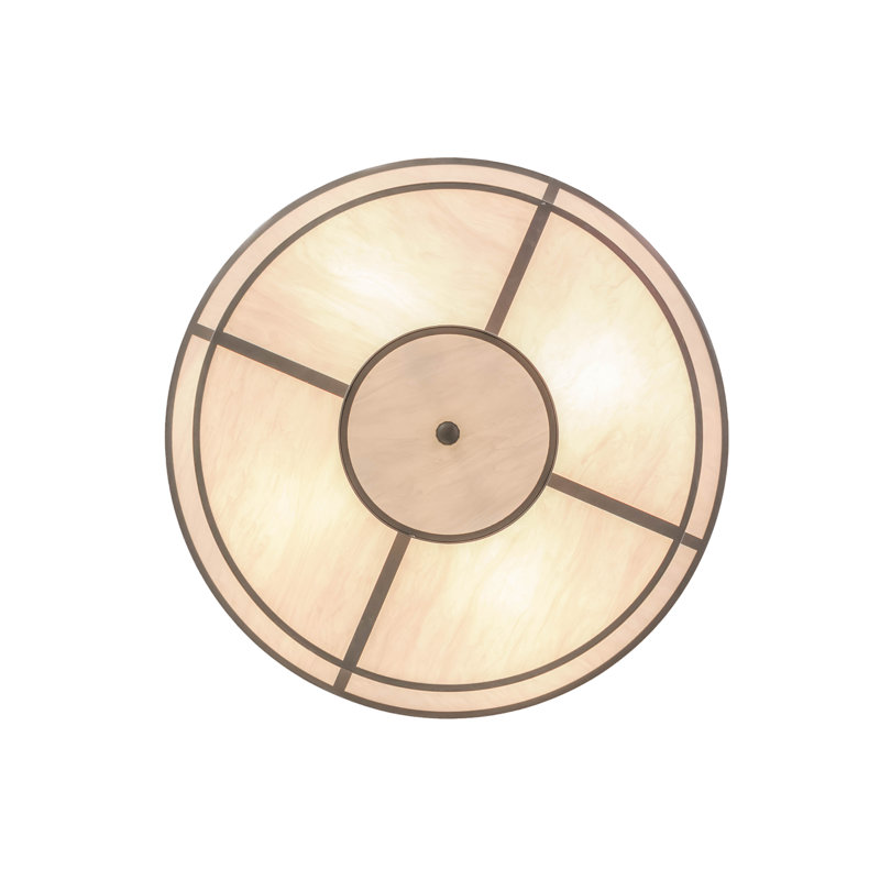 Jayne 12 - Light Pendant