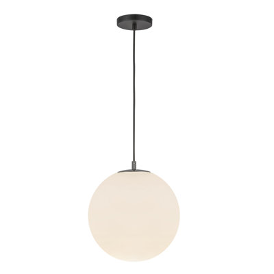 Luminaire suspendu Isabell (fil de 196 po)