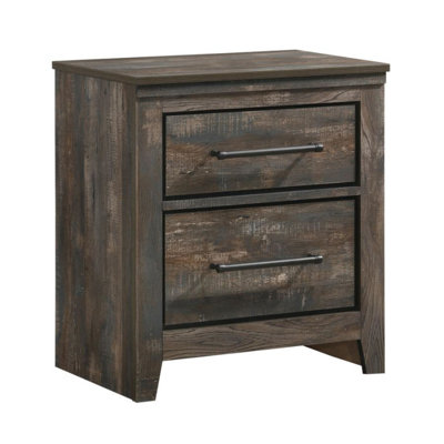 Gerty Nightstand