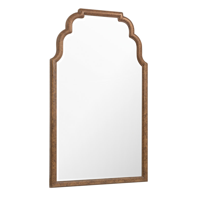 Archives Tall Mirror