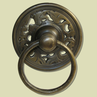Ring Pull