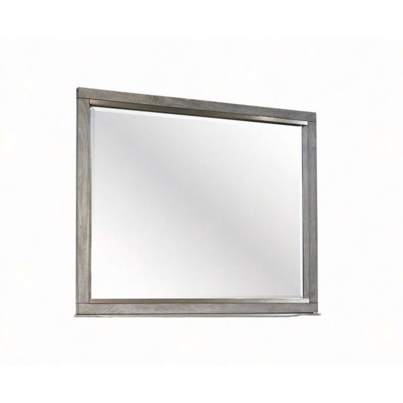 Landscape Mirror