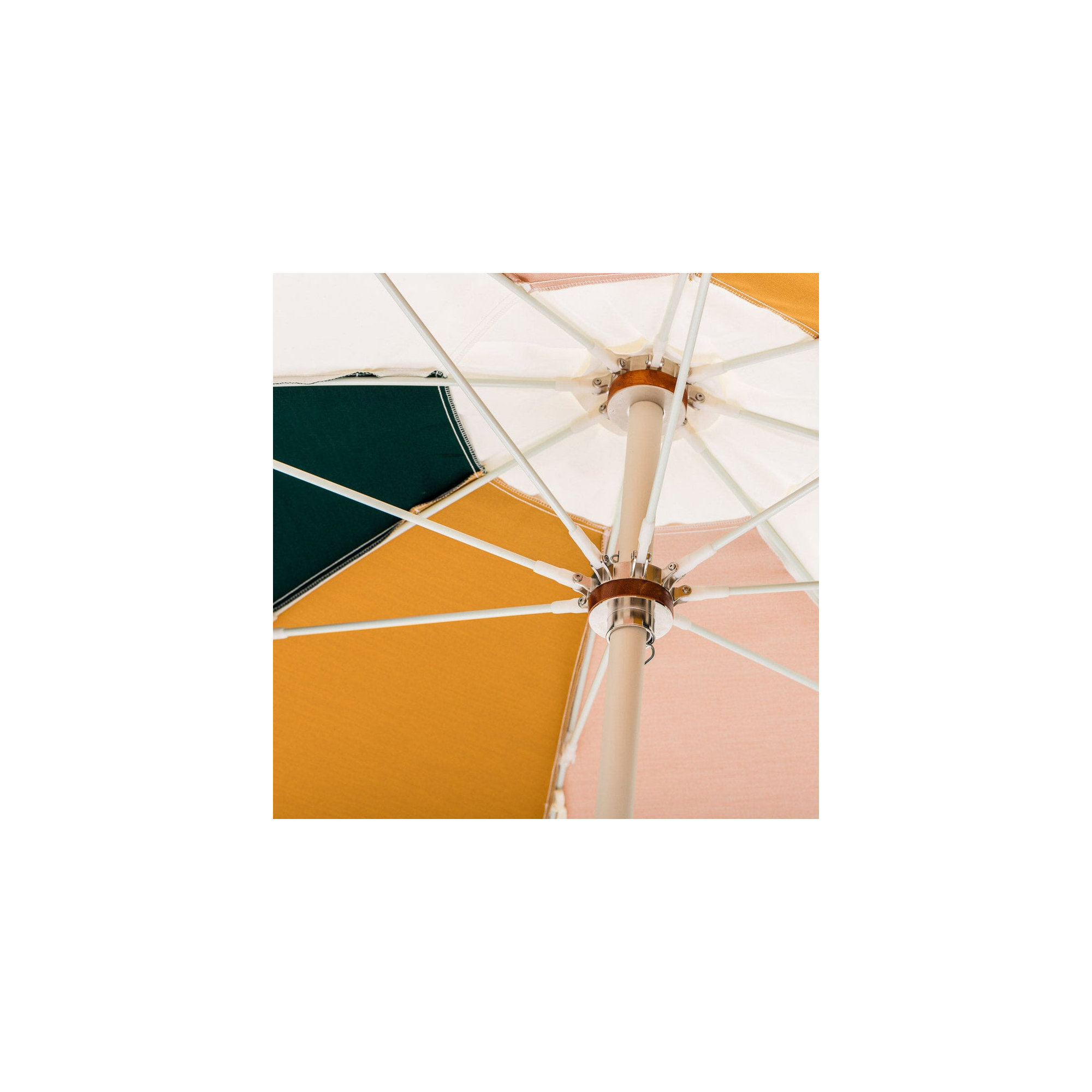 CLUB UMBRELLA - 70S CINQUE, Multi