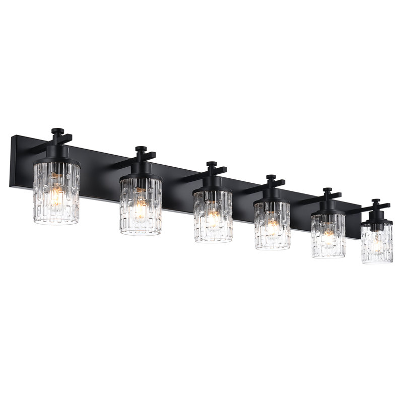Dimmable Vanity Light, 6