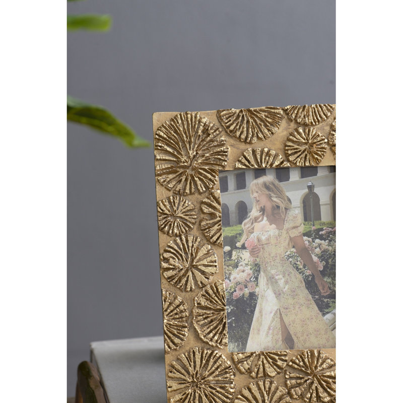 Ensemble de 2 cadres photo 7,5 x 9,5 po, ouverture 4 x 6 po
