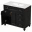 Meuble-lavabo 36 po avec lavabo-227904137-227904141