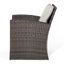 Luca 4 Seater Rattan Conversation Set