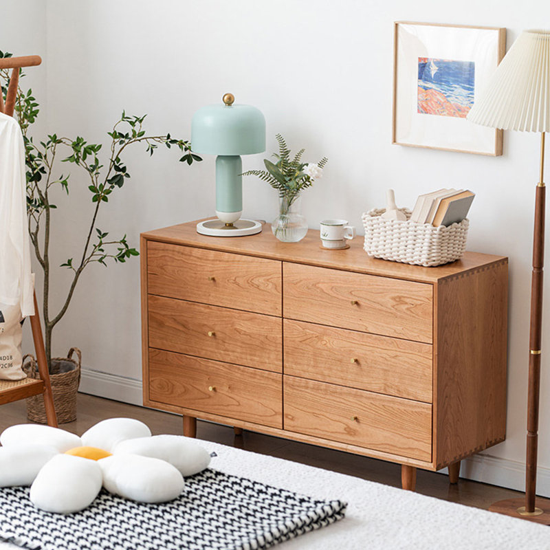 Armoire de rangement Cherry