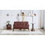 2 Seater Loveseat